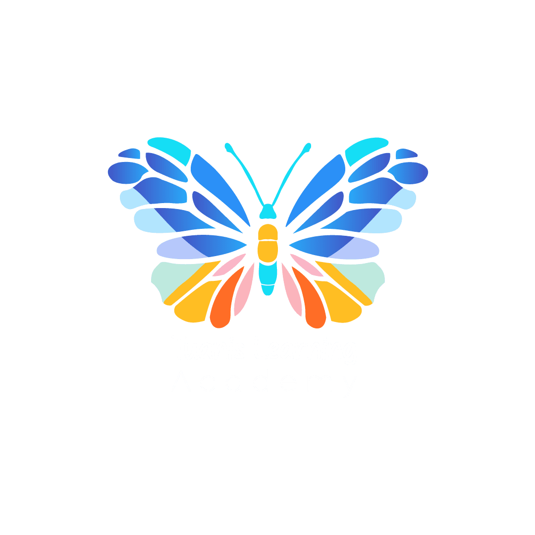 tuanis learning academy logo fondo transparente